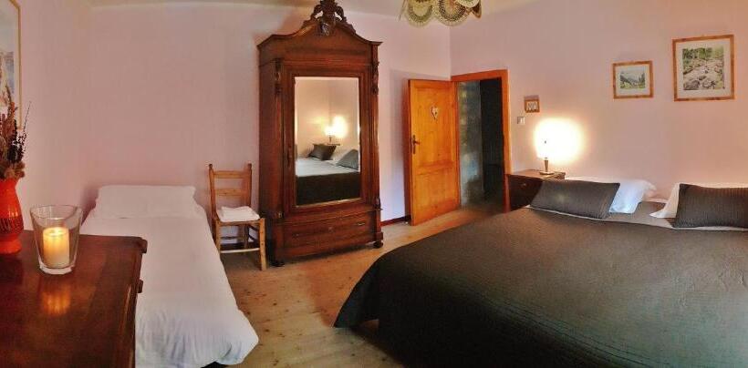 Standard room with outdoor bath, Cà Gennara Agri B&b