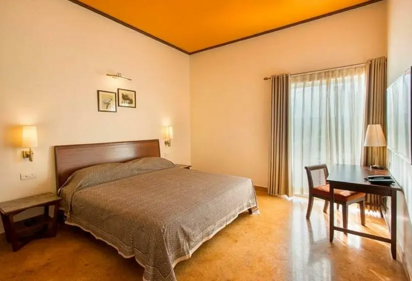デラックスルーム, Dera Masuda Luxury Resort