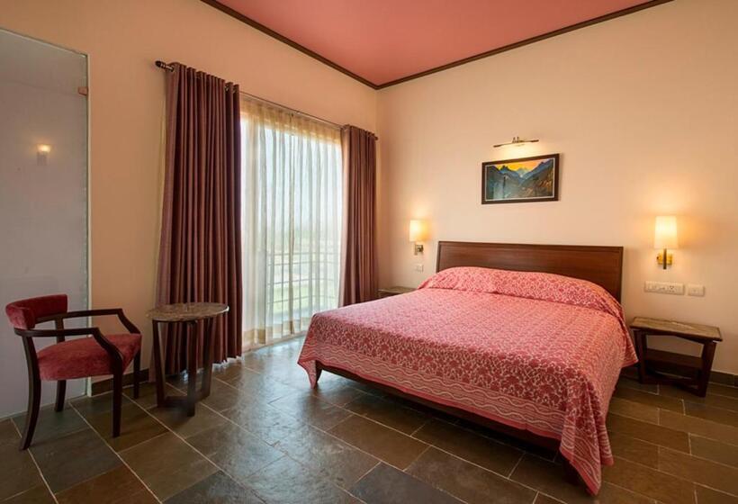 Люкс Повышенной Комфортности, Dera Masuda Luxury Resort