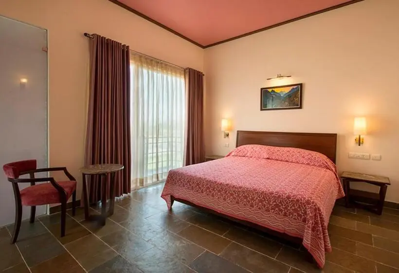 デラックススイート, Dera Masuda Luxury Resort