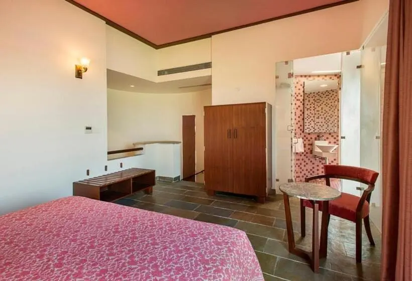 デラックススイート, Dera Masuda Luxury Resort