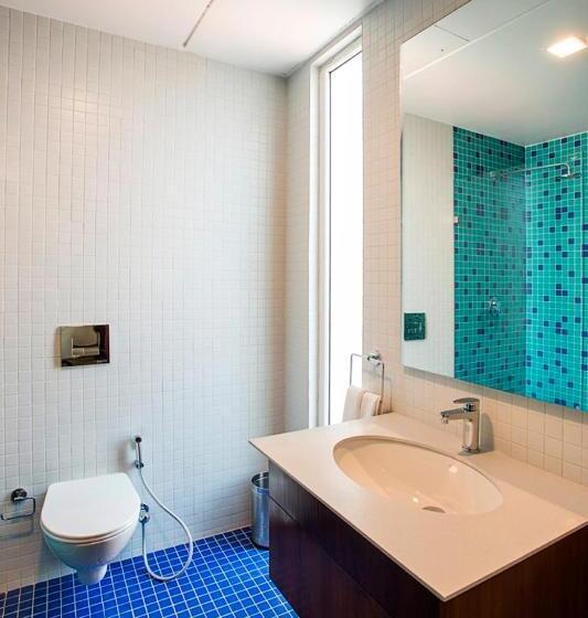 Quarto Estandar Vista Piscina, Dera Masuda Luxury Resort