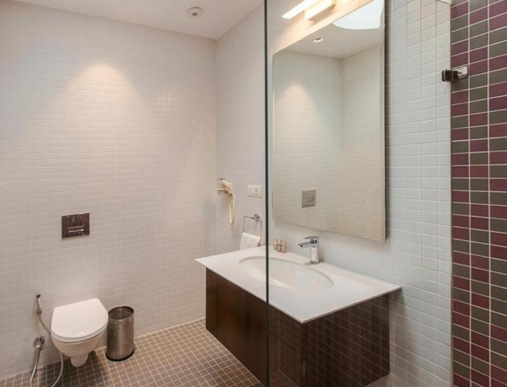 Quarto Estandar Vista Piscina, Dera Masuda Luxury Resort