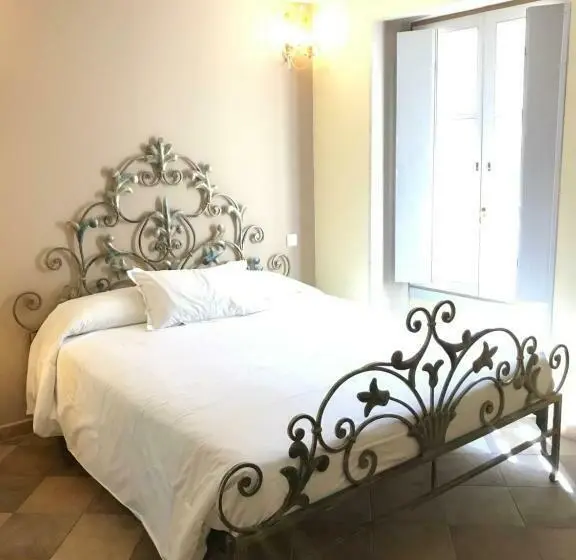 スタンダードルーム, Colomba Hôtel Centre Ville Historique