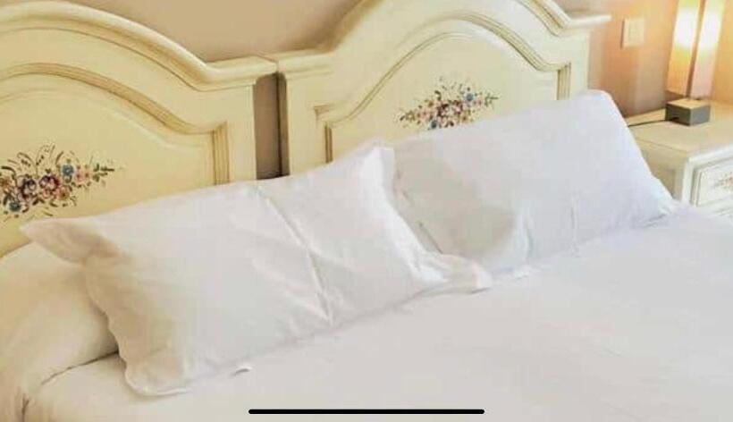 Номер Стандарт, Colomba Hôtel Centre Ville Historique