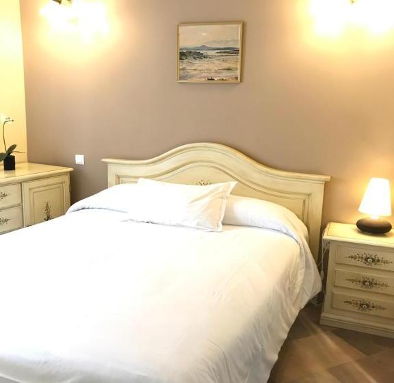 Номер Стандарт, Colomba Hôtel Centre Ville Historique