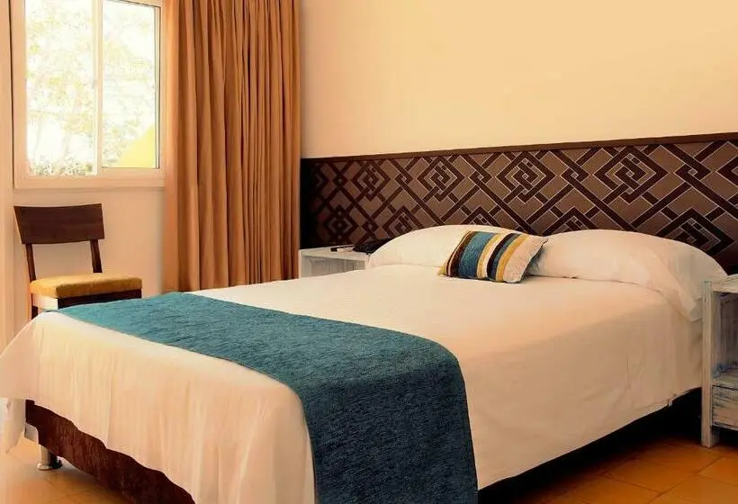 Standard-huone, Gimaura