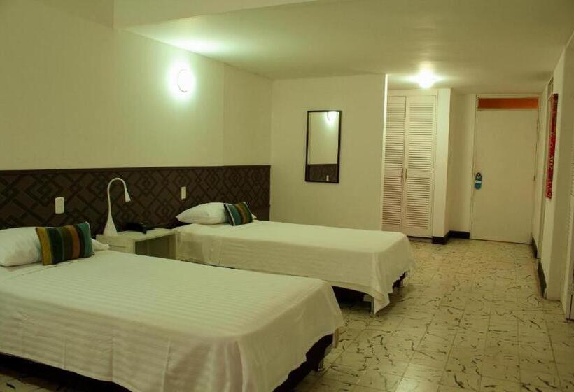 Номер Стандарт Вид на Море, Gimaura