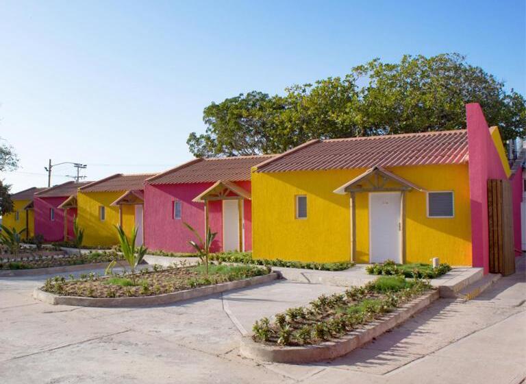 Бунгало Стандарт, Gimaura