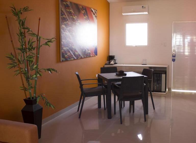 Бунгало Стандарт, Gimaura