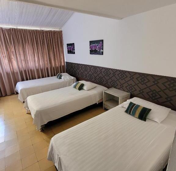 Номер Стандарт Трехместный, Gimaura