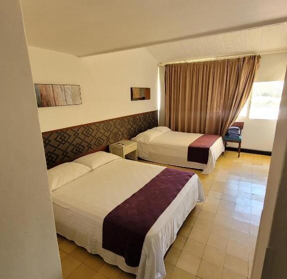 Четырехместный Номер Стандарт, Gimaura