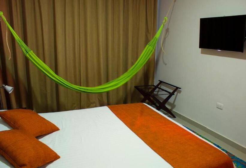 Бунгало Стандарт, Gimaura