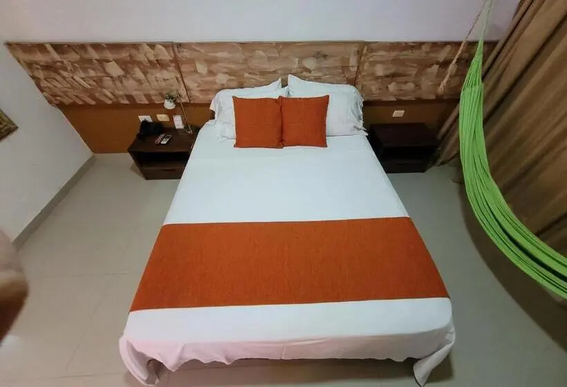 Standard-bungalow, Gimaura