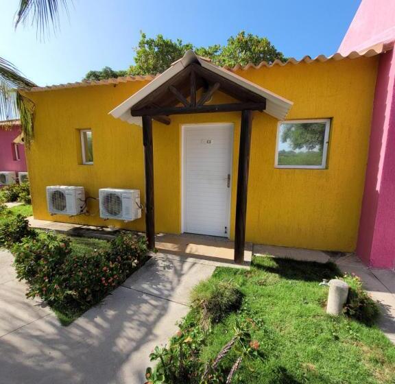 Бунгало Стандарт, Gimaura