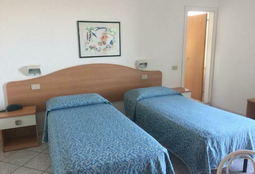 スタンダードルーム, Lido