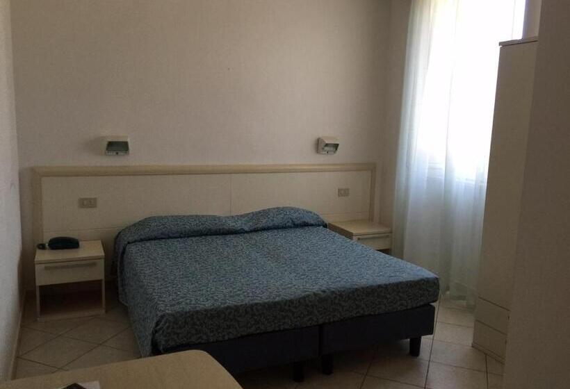 スタンダードルーム, Lido