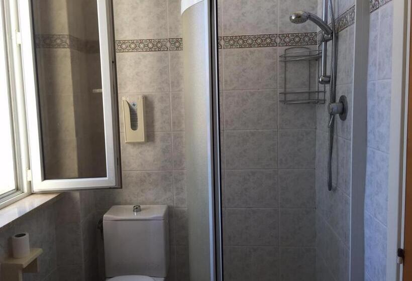 スタンダードルーム, Lido