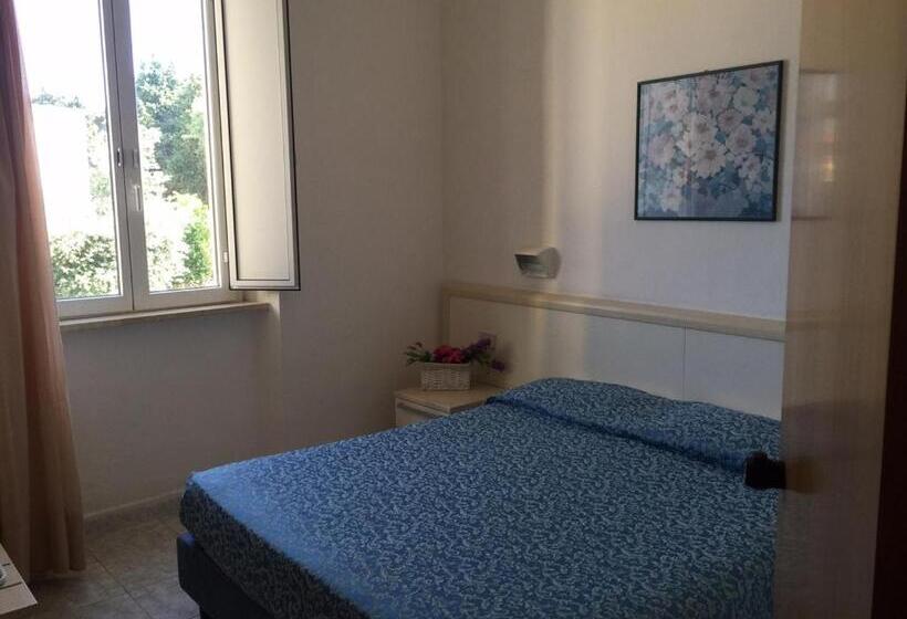 スタンダードルーム, Lido