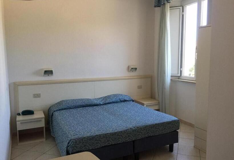 スタンダードルーム, Lido