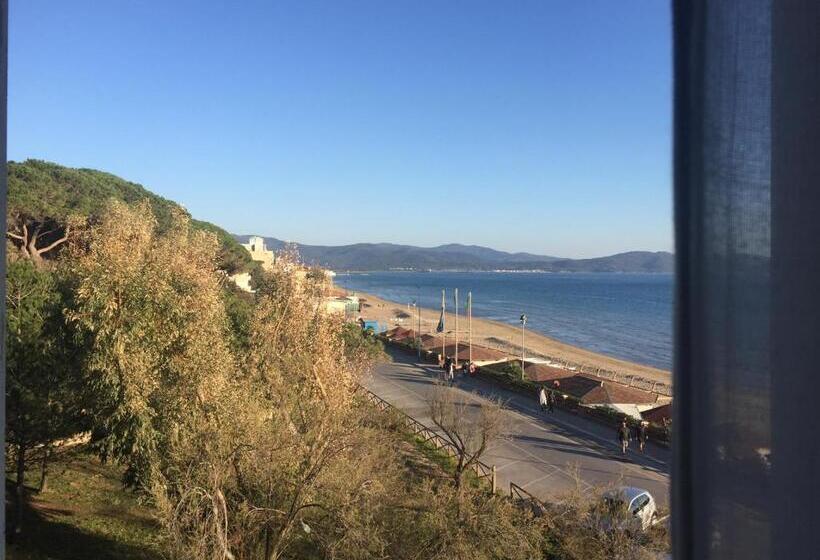 スタンダードルーム, Lido