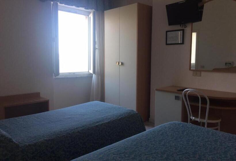 スタンダードルーム, Lido