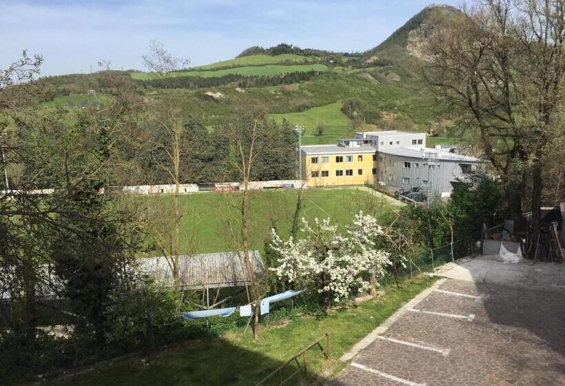 חדר סטודיו סטנדרד, Magda