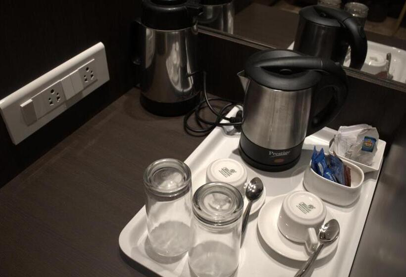 高级大房间, Sai Sanidhya