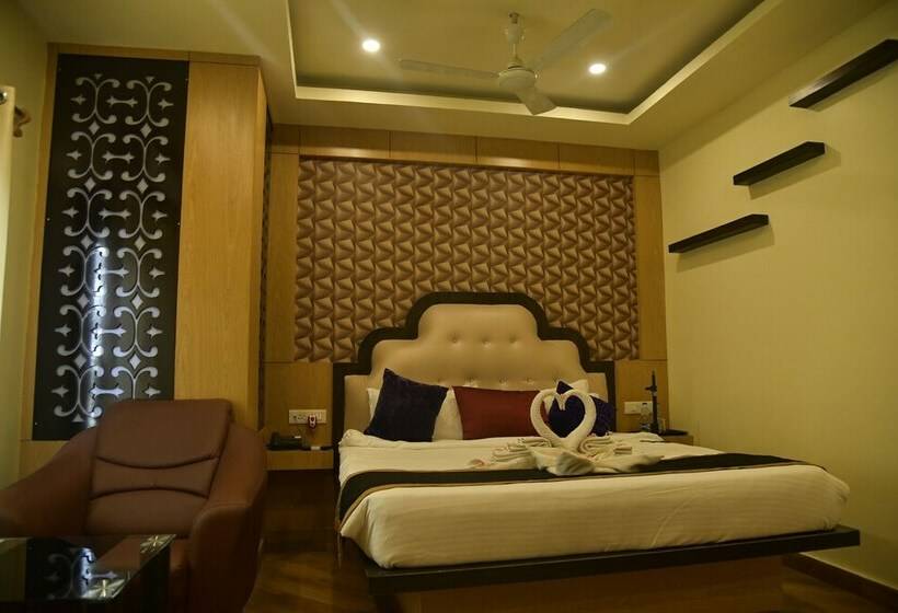 スイート, Sonar Tori Agartala