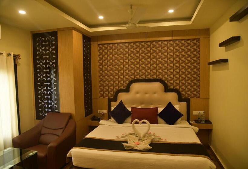 スイート, Sonar Tori Agartala