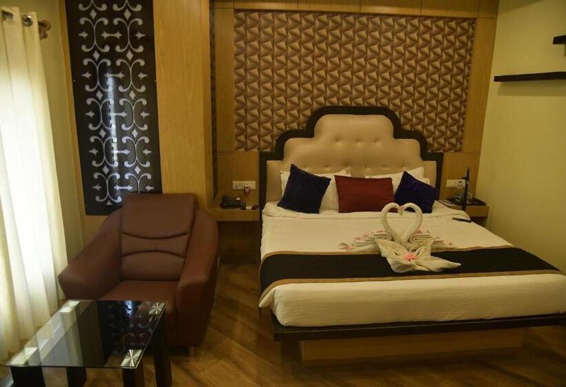 スイート, Sonar Tori Agartala