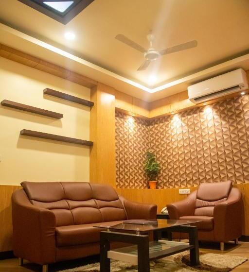 スイート, Sonar Tori Agartala