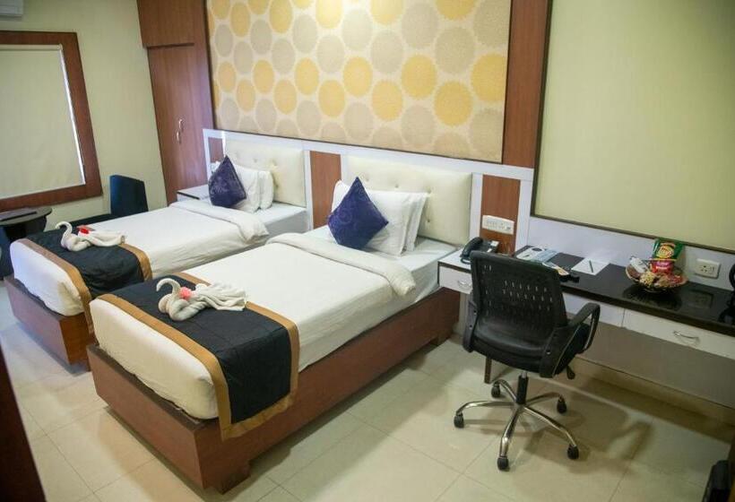 スーペリアールーム, Sonar Tori Agartala