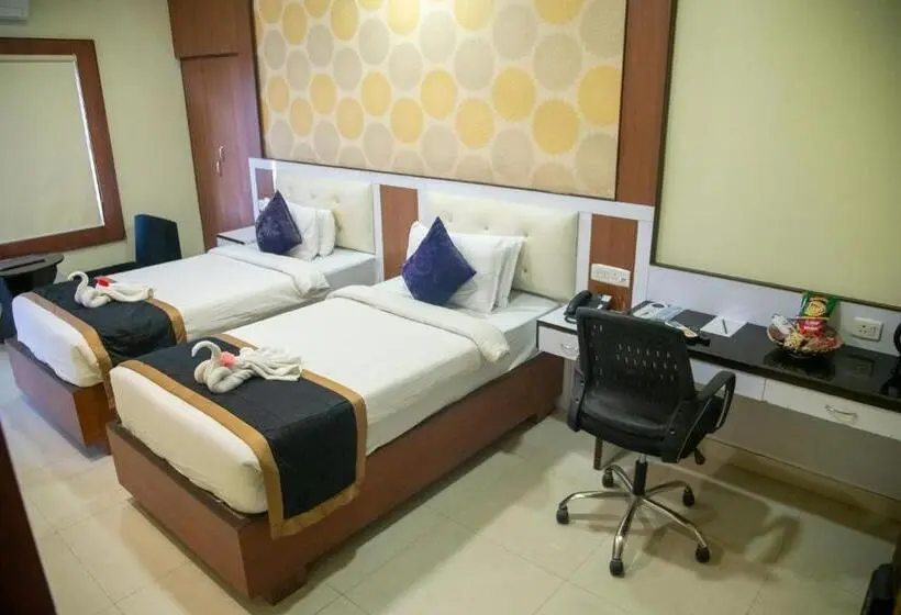 Superior-huone, Sonar Tori Agartala