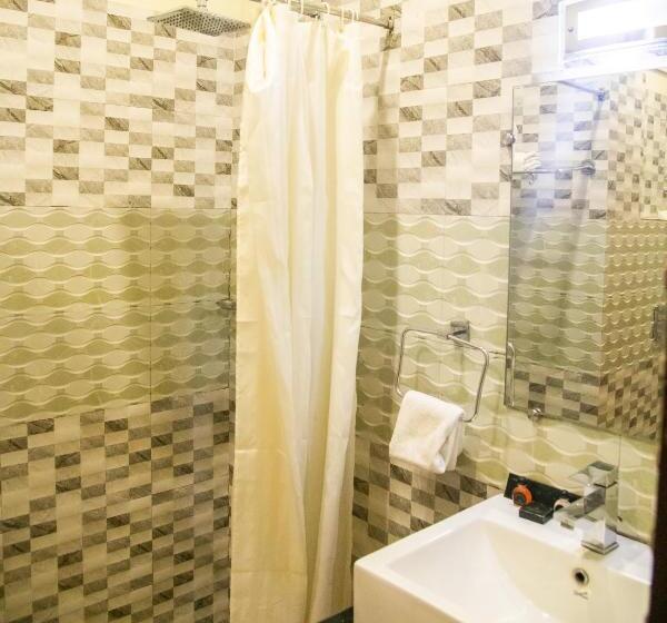 スーペリアールーム, Sonar Tori Agartala