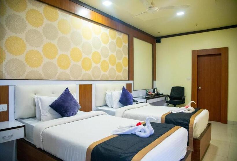 スーペリアールーム, Sonar Tori Agartala