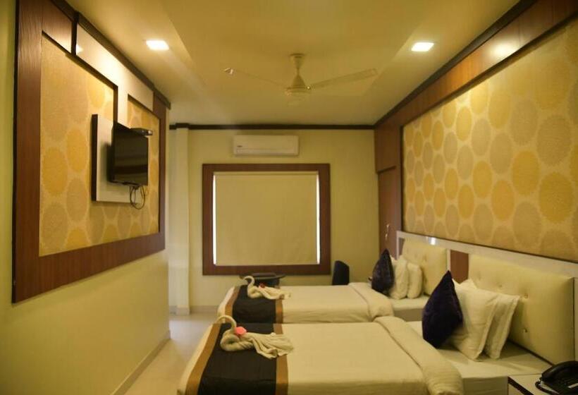 スーペリアールーム, Sonar Tori Agartala