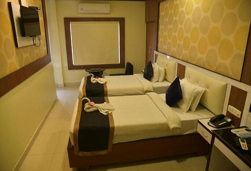 スーペリアールーム, Sonar Tori Agartala