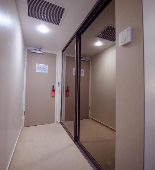 스탠다드 발코니 룸, Turquoise All Inclusive