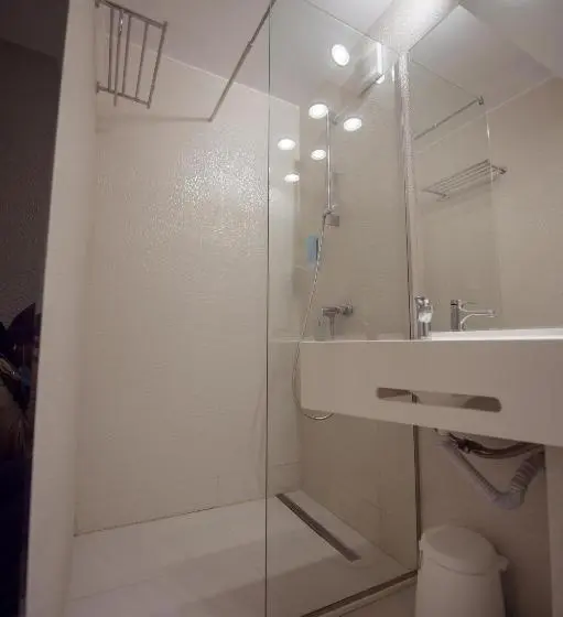 Standard-huone Parveke, Turquoise All Inclusive