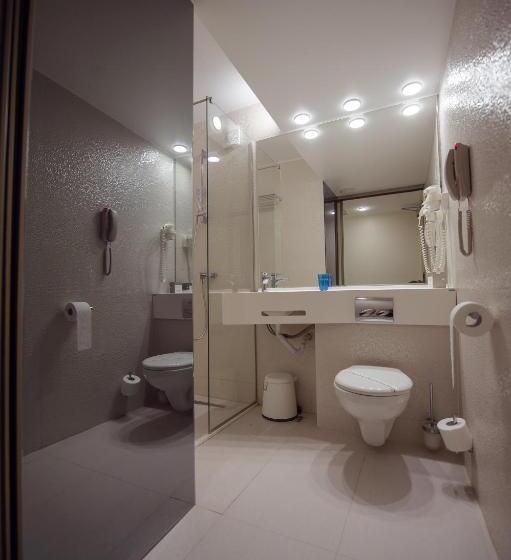 스탠다드 발코니 룸, Turquoise All Inclusive