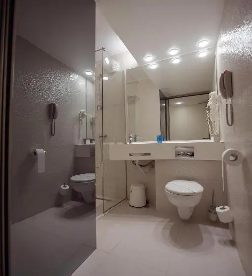 Standard-huone Parveke, Turquoise All Inclusive