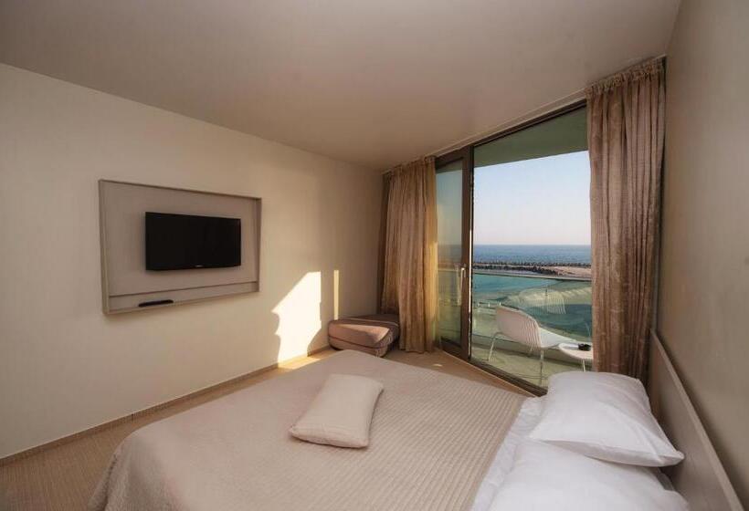 바다 전망 스위트, Turquoise All Inclusive