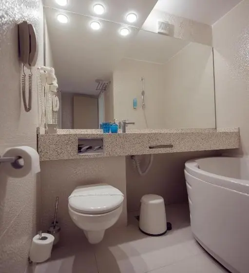 Sviitti Merinäkymä, Turquoise All Inclusive