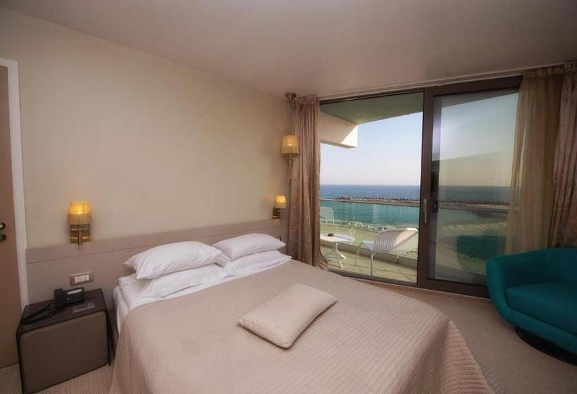 바다 전망 스위트, Turquoise All Inclusive