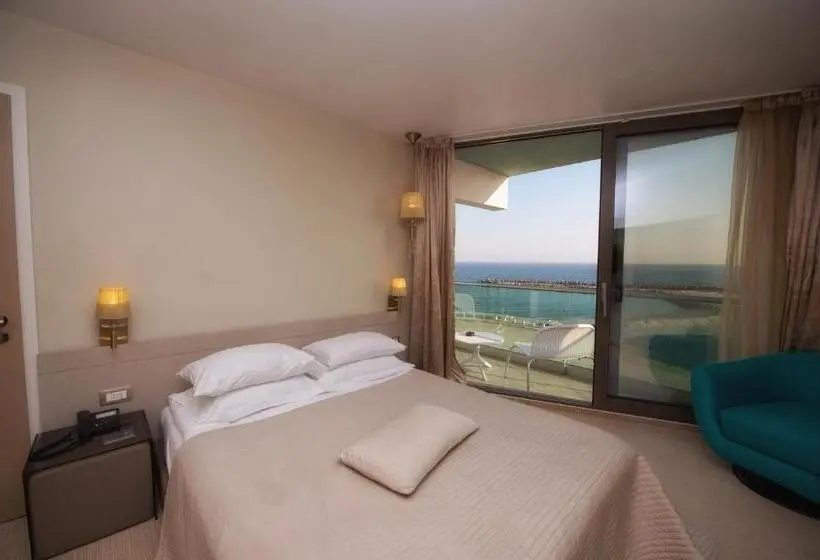 Sviitti Merinäkymä, Turquoise All Inclusive