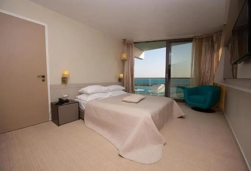 Sviitti Merinäkymä, Turquoise All Inclusive