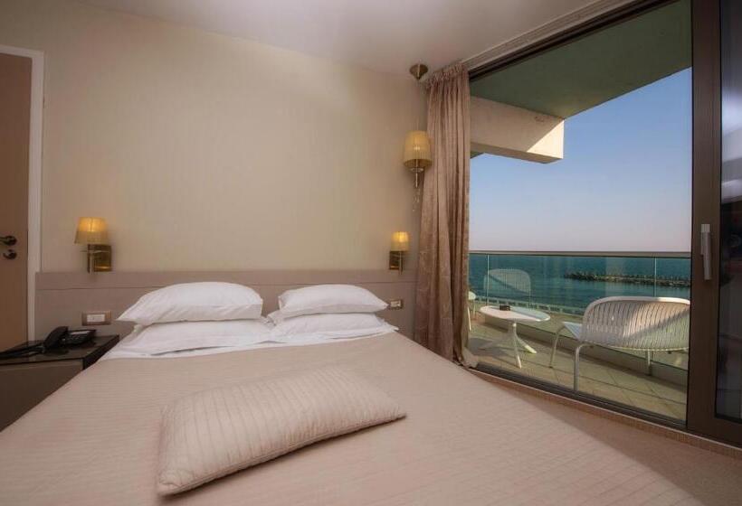 바다 전망 스위트, Turquoise All Inclusive