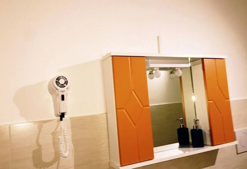 Номер Superior Вид на Сад, Il Giardino Di Adriana B&b