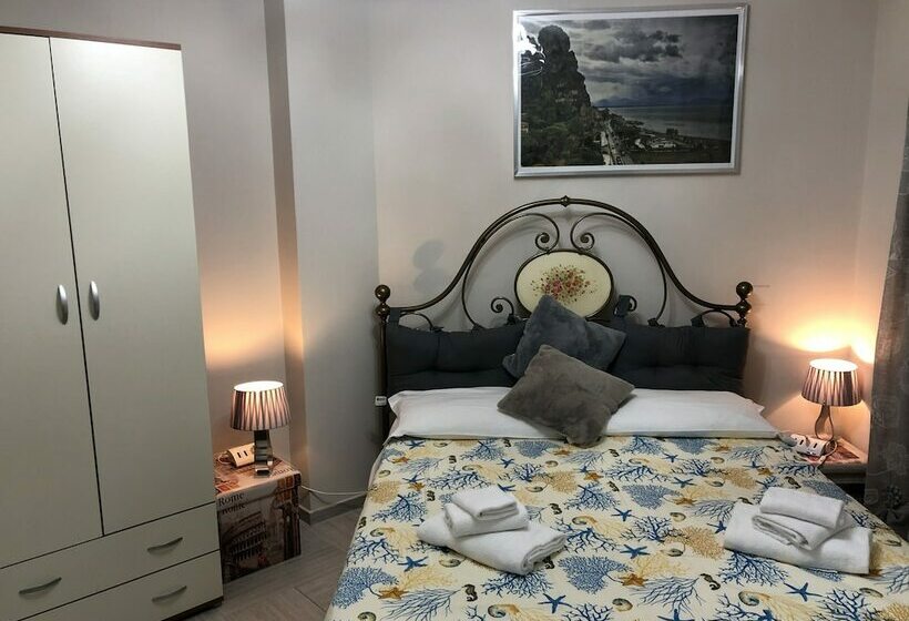 Номер Superior, Il Giardino Di Adriana B&b